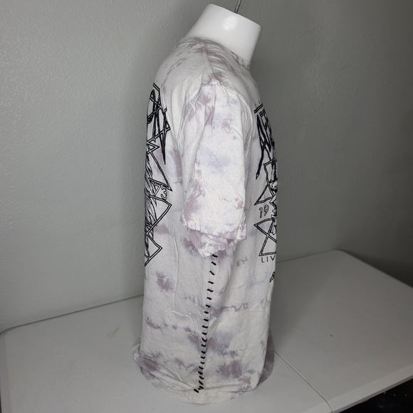 Affliction American Customs T-shirt. - Picture 5 of 9